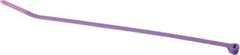 Thomas & Betts - Assorted Cable Ties - 1-3/4 Inch Bundle Diameter, 50 Lb. Strength, Nylon - Industrial Tool & Supply