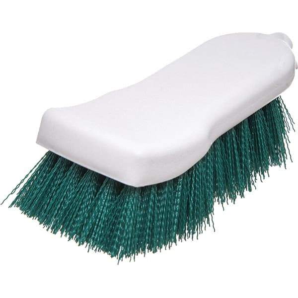 Carlisle - Scrub & Scouring Brushes Type: Food Service Brush Bristle Material: Polyester - Industrial Tool & Supply