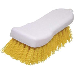 Carlisle - Scrub & Scouring Brushes Type: Food Service Brush Bristle Material: Polyester - Industrial Tool & Supply