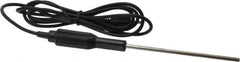 Hanna Instruments - Temperature Probe - Hanna Instrument No. HI 9124, HI 9125, HI 9126 - Industrial Tool & Supply