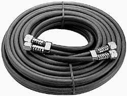 Continental ContiTech - 3/8" Inside, Grade R Welding Hose - 50' Long - Industrial Tool & Supply