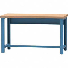 LISTA - Stationary Workstations Type: Work Bench Load Capacity (Lb.): 1,000 - Industrial Tool & Supply