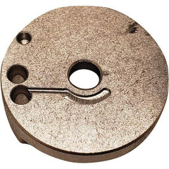Dynabrade - Air Finishing Sander Bearing Plate - Use with 51130 - Industrial Tool & Supply