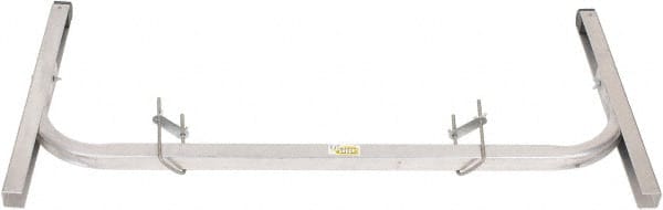 Louisville - Adjustable Ladder Stabilizer - Industrial Tool & Supply