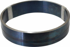 Value Collection - 1 Piece, 25 Ft. Long x 2 Inch Wide x 0.02 Inch Thick, Roll Shim Stock - Spring Steel - Industrial Tool & Supply