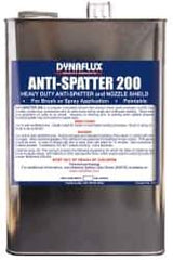 Dynaflux - Solvent Based Anti-Spatter - 1 Gal Jug - Exact Industrial Supply