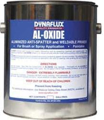 Dynaflux - Weldable Primer Anti-Spatter - 1 Qt Bottle - Exact Industrial Supply