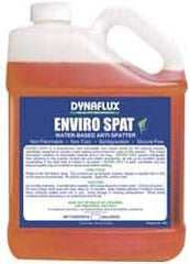 Dynaflux - Water Based Anti-Spatter - 1 Gal Jug - Exact Industrial Supply