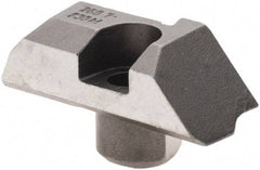 Sandvik Coromant - Proprietary Shaped Pocket for Indexable Tools - Use for Milling Cutters - Industrial Tool & Supply
