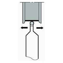 TRDCN2525M05 - Turning Toolholder - Industrial Tool & Supply