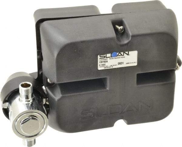 Sloan Valve Co. - Faucet Replacement Control Module - Use with Most Sloan EBF Faucet Series - Industrial Tool & Supply