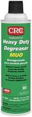 CRC - 19 oz Aerosol Cleaner/Degreaser - Industrial Tool & Supply