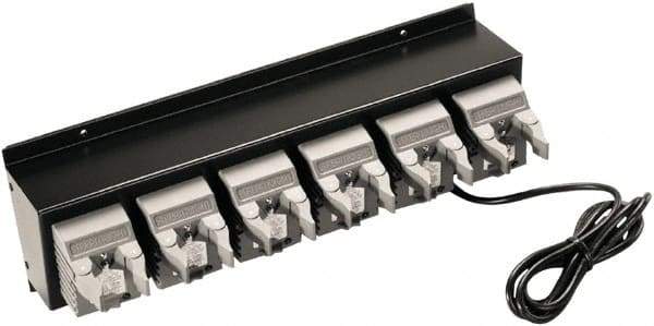 Streamlight - Battery Chargers Battery Size Compatibility: Proprietary Battery Chemistry Compatibility: Lithium-Ion - Industrial Tool & Supply