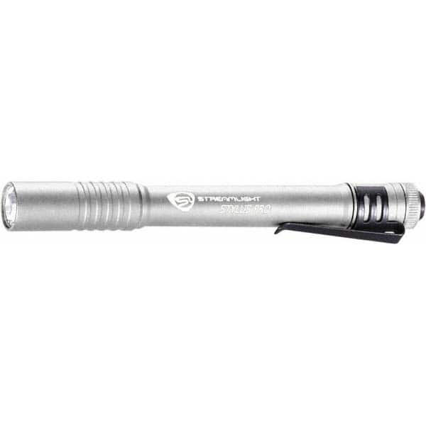 Streamlight - Aluminum Mini Flashlight - Industrial Tool & Supply