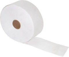 Intertape - 3" x 200 Yd White Water Activated Adhesive Sealing Tape - Paper Backing, 5.9 mil Thick, Series K600W - Industrial Tool & Supply