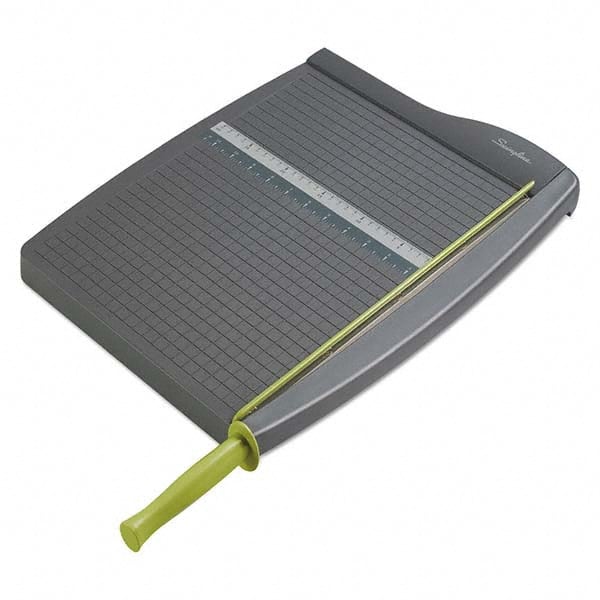 Swingline - Paper Cutters Width (Inch): 15 - Industrial Tool & Supply