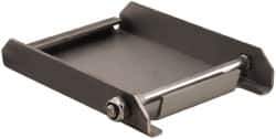 Albion - Quick-Release Caster Pad - Use with 62 Series Casters - Industrial Tool & Supply