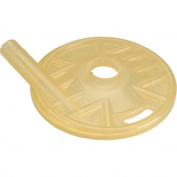 Dynabrade - Power Sander Vacuum Shroud - Industrial Tool & Supply