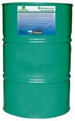 Renewable Lubricants - 55 Gal Drum, Mineral Gear Oil - 23°F to 250°F, 382 St Viscosity at 40°C, 49 St Viscosity at 100°C, ISO 460 - Industrial Tool & Supply