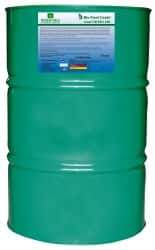 Renewable Lubricants - 55 Gal Drum, Mineral Gear Oil - 10°F to 250°F, 166 St Viscosity at 40°C, 24.1 St Viscosity at 100°C, ISO 220 - Industrial Tool & Supply