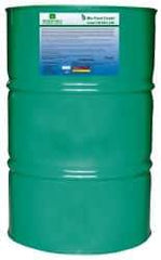 Renewable Lubricants - 55 Gal Drum, Mineral Gear Oil - 10°F to 250°F, 166 St Viscosity at 40°C, 24.1 St Viscosity at 100°C, ISO 220 - Industrial Tool & Supply