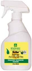 Renewable Lubricants - 12 oz Spray Bottle Thin Oily Film Penetrant/Lubricant - -22°F to 208°F - Industrial Tool & Supply