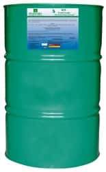 Renewable Lubricants - 55 Gal Drum Thin Oily Film Penetrant - 0°F to 280°F, Food Grade - Industrial Tool & Supply