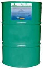 Renewable Lubricants - 55 Gal Drum Thin Oily Film Penetrant - 0°F to 280°F, Food Grade - Industrial Tool & Supply