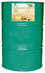 Renewable Lubricants - 55 Gal Drum Thin Oily Film Penetrant/Lubricant - -22°F to 208°F - Industrial Tool & Supply