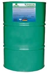 Renewable Lubricants - 400 Lb Drum Biobased Extreme Pressure Grease - White, Extreme Pressure, Food Grade & High Temperature, 590°F Max Temp, NLGIG 2, - Industrial Tool & Supply