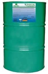 Renewable Lubricants - 400 Lb Drum Biobased Extreme Pressure Grease - White, Extreme Pressure, Food Grade & High Temperature, 590°F Max Temp, NLGIG 2, - Industrial Tool & Supply