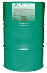 Renewable Lubricants - 55 Gal Drum, ISO 22, Air Tool Oil - -40°F to 420°, Series Bio-Air - Industrial Tool & Supply
