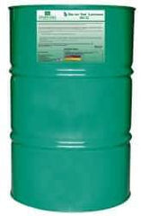 Renewable Lubricants - 55 Gal Drum, ISO 22, Air Tool Oil - -40°F to 420°, Series Bio-Air - Industrial Tool & Supply