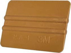3M - Hand Applicator Squeegee Float - Industrial Tool & Supply