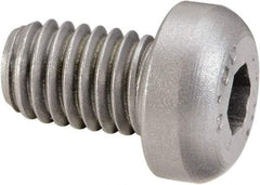 Kennametal - Cap Screw for Indexable Boring - For Use with Cartridges - Industrial Tool & Supply
