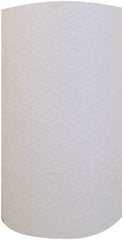 TRIMACO - Medium Weight Paper Masking Paper - 750' x 0.5', 0.0015" Thick, White, White Masking Paper - Industrial Tool & Supply