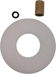 PRO-SOURCE - Air Dryer 1 Qt Exhaust Element & Dispersion Disc - For Use with MSC Item #42008201 & MSC Item #42008219 - Industrial Tool & Supply