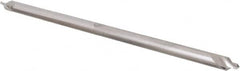 Hertel - #3 Plain Cut 82° Incl Angle High Speed Steel Combo Drill & Countersink - Industrial Tool & Supply
