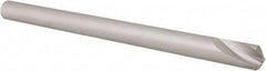 Hertel - 5/8" Body Diam, 120°, 9" OAL, High Speed Steel Spotting Drill - Industrial Tool & Supply