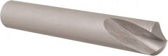 Hertel - 16mm Body Diam, 90°, 8" OAL, Cobalt Spotting Drill - Industrial Tool & Supply