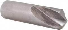Hertel - 5/8" Body Diam, 118°, 2-1/4" OAL, High Speed Steel Spotting Drill - Industrial Tool & Supply