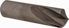 Hertel - 1/2" Body Diam, 118°, 2" OAL, High Speed Steel Spotting Drill - Industrial Tool & Supply