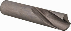 Hertel - 3/8" Body Diam, 118°, 2" OAL, High Speed Steel Spotting Drill - Industrial Tool & Supply