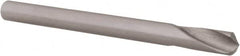 Hertel - 3/16" Body Diam, 120°, 2-3/8" OAL, Cobalt Spotting Drill - Industrial Tool & Supply