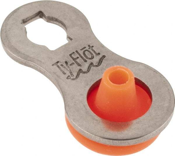 Proto - Tool Tether - Collar & Rotating Loop Connection - Industrial Tool & Supply