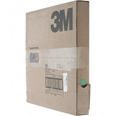 3M - Roll Wheel Weight - Lead-Free, For Use with Automotive & Light Trucks - Industrial Tool & Supply