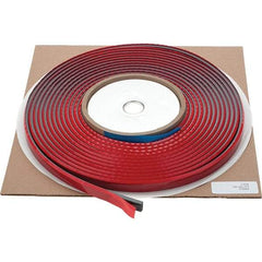 3M - Roll Wheel Weight - Lead-Free, For Use with Automotive & Light Trucks - Industrial Tool & Supply