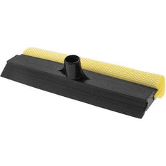 Value Collection - 8" Rubber Blade Squeegee Refill - Double Edge - Industrial Tool & Supply