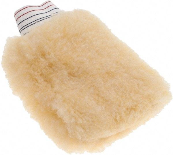 Value Collection - Cleaning & Dusting Mitts Application: Multipurpose - Industrial Tool & Supply