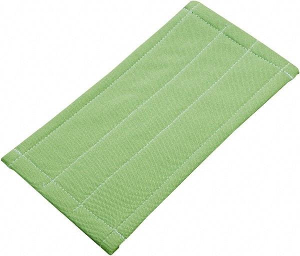 Unger - 8" Wide Microfiber Strip Washer Cleaning Pad - Microfiber, 8 Inch Wide Blade - Industrial Tool & Supply
